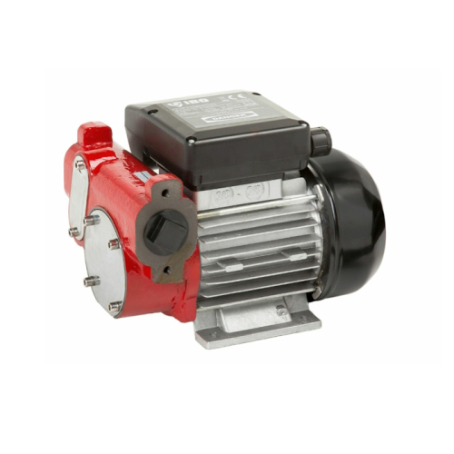 IBO AOP 60 pompa do oleju 230V